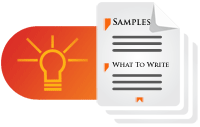 Sample Proposals