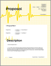 Proposal Pack Healthcare #1