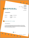 Proposal Pack Business #2