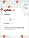 Proposal Pack Business #5
