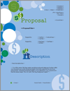 Proposal Pack Financial #1