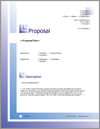 Proposal Pack Business #8