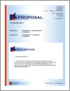 Proposal Pack Financial #2