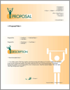 Proposal Pack Sports #4