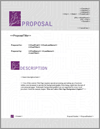 Proposal Pack Tech #5