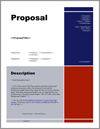 Proposal Pack for Government Grants