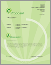 Proposal Pack Environmental #2