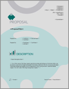 Proposal Pack Financial #3