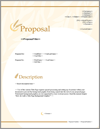 Proposal Pack Agriculture #2