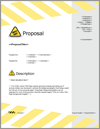 Proposal Pack Safety #3