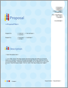 Proposal Pack Artsy #8