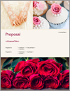 Proposal Pack Wedding #4