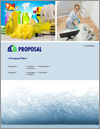 Proposal Pack Janitorial #3