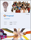 Proposal Pack People #4