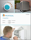 Proposal Pack HVAC #2