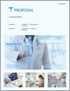 Proposal Pack Medical #7