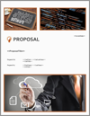 Proposal Pack Software #2