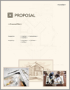 Proposal Pack Architecture #3