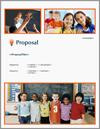 Proposal Pack Education #3