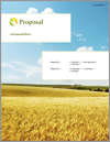 Proposal Pack Agriculture #4