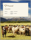 Proposal Pack Ranching #1