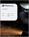 Proposal Pack Industrial #3