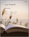 Proposal Pack Books #3