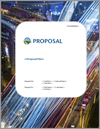Proposal Pack Infrastructure #1
