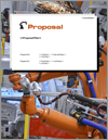 Proposal Pack Robotics #1