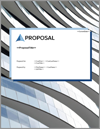 Proposal Pack Architecture #4