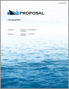 Proposal Pack Business #21