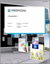 Proposal Pack Multimedia #5