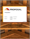 Proposal Pack Roofing #2