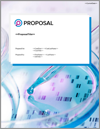 Proposal Pack Science #5