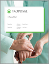 Proposal Pack Healthcare #7