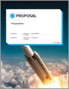 Proposal Pack Aerospace #4