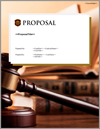 Proposal Pack Legal #1