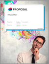 Proposal Pack Contemporary #21