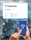 Proposal Pack Wireless #4