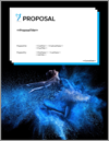 Proposal Pack Artsy #11