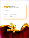 Proposal Pack Elegant #7