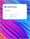 Proposal Pack Artsy #13