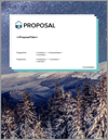 Proposal Pack Nature #10