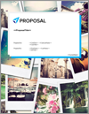 Proposal Pack Travel #5