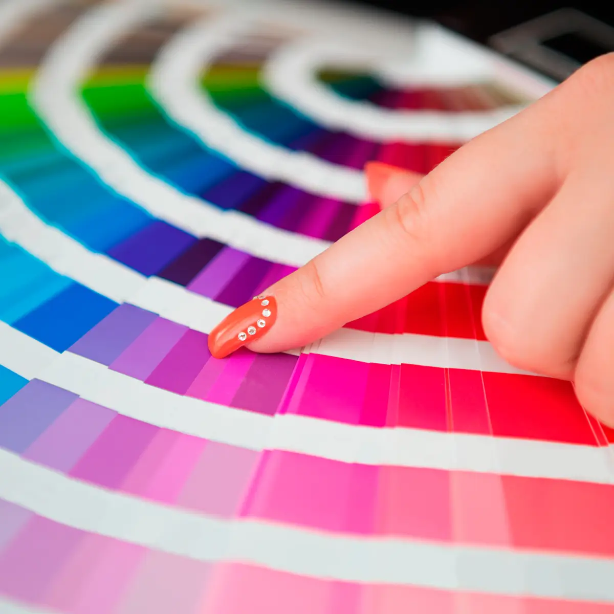 How to Effectively Use Color in Your Business Proposals