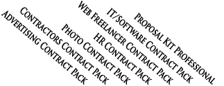 Compare Contract Templates