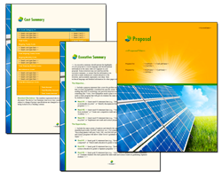 Illustration of Proposal Pack Energy #9