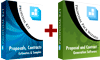 Proposal Kit Professional + Proposal Pack Wizard Software