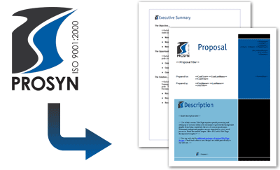 Custom Proposal Pack