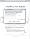 Proposal Pack Wizard - SalesForce.com Record Search Screen